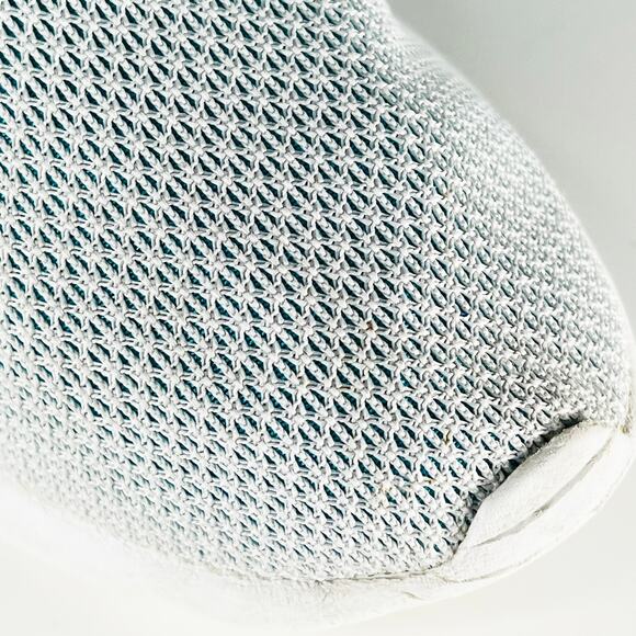 Nike Roshe One Running Sneakers Shoes Grey Yellow Pink Women 8 / Youth 6.5 - Picture 10 of 13